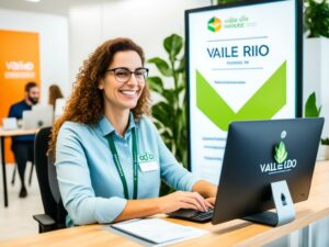 vale do rio doce vagas de emprego, como se cadastrar