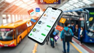 Como Comprar Passagem de Ônibus com Desconto Online com app