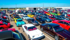 Comprar em Leilões de Carros Recuperados pela Receita Federal