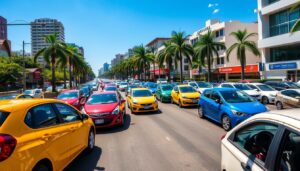 Os 10 Veículos Mais Vendidos no Brasil em 2024