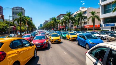 Os 10 Veículos Mais Vendidos no Brasil em 2024