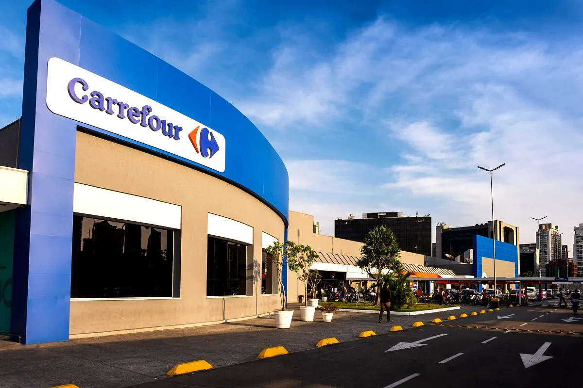 Carrefour5555 Carrefour5555