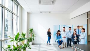 Vagas de emprego disponiveis na Unimed
