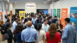 Vagas de emprego na Friboi