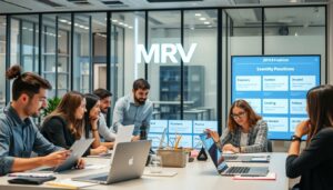 Vagas de emprego na MRV