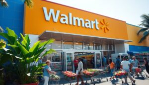 Walmart Brasil como trabalhar