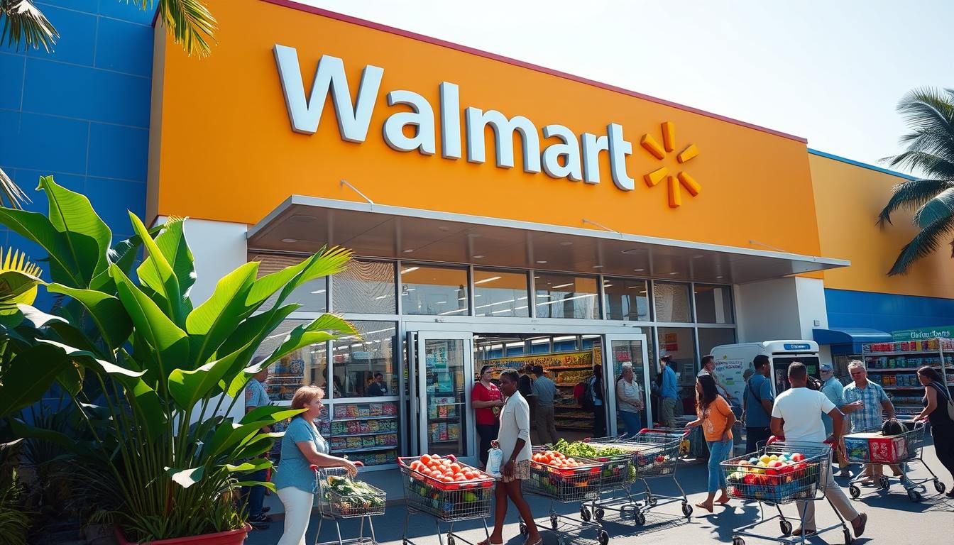 Walmart Brasil como trabalhar