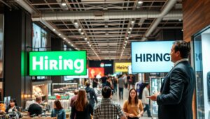 vagas de emprego de Gerente de loja