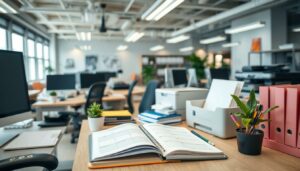 Como trabalhar de Assistente administrativo