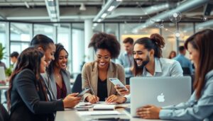 como trabalhar na empresa de telefonia tim