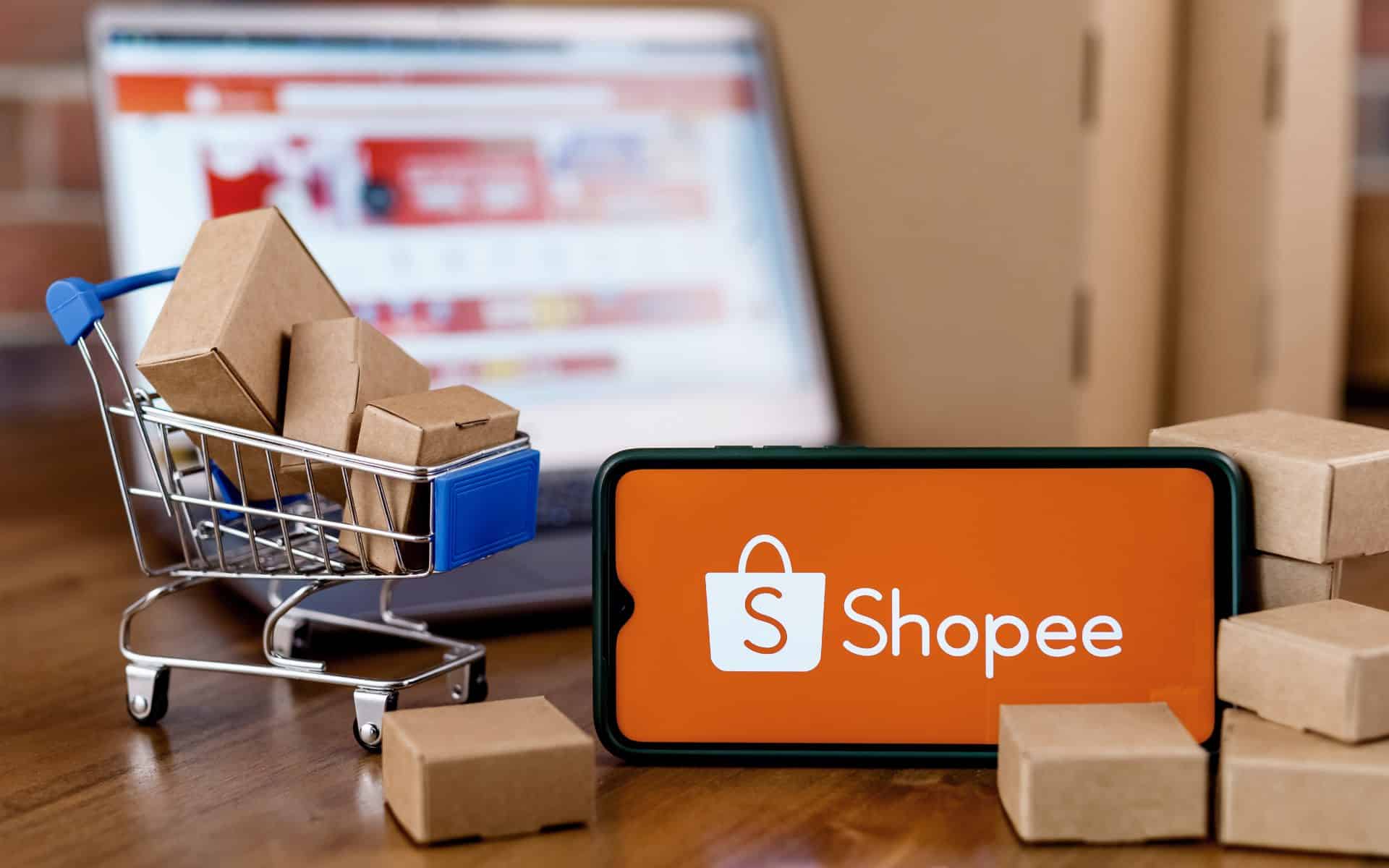shopee shopee