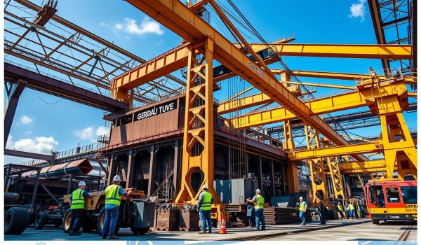 vagas-de-emprego-na-Gerdau vagas de emprego na Gerdau